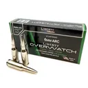 Overwatch 6mmARC 103Gr Copper 20rd/Box - Liberty Ammunition