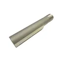 WMD Guns WMD Buffer Tube Carbine NiB-X Silver Six Position M4 Style Mil Spec - Wmd Guns