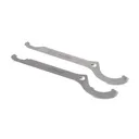 Dead Air Armament Dair Enhanced Spanner Wrench Kit KeyMo KeyMicro Xeno Pyro 2.0 - Dead Air Silencers
