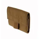 HUNTER AMMO WALLET COYOTE BROWN - Cole-TAC