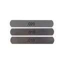 NECK TURNING FEELER GAGE SET - Sinclair International