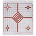 ST-4 SIGHT-IN TARGET - National Target