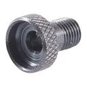 RIFLE 3/8'' X .125'' APERTURE PEEP BLACK - Brownells