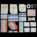 Adventure Medical Kits 1250392 Ultralight/Watertight Medical Kit .5 First Aid Waterproof - Adventure Medical Kits