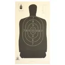 B-29 BLACK TARGETS - National Target