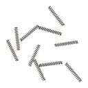 Wolff Gunsprings Plunger Tube Spring 10 Pack for 1911 Handgun Compatibility - Wolff Gunsprings