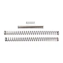 Wolff Gunsprings Performance Pak Beretta 92 96 Handgun Action Reliability - Wolff Gunsprings