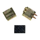 SAP TWO ROUND HOLDER MAGNUM, MULTICAM - Short Action Precision