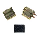 SAP TWO ROUND HOLDER 223, MULTICAM - Short Action Precision