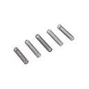 Wolff Gunsprings Reduced Power Mag Catch Spring For 1911 Govt Commander Try Pack - Wolff Gunsprings