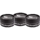 Firebird USA SMO Signal Marker Moving Trajectory/Static Orange Universal Firearm 65mm 3 Pack - Firebird Usa
