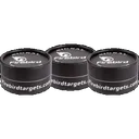 Firebird USA GMPR Signal Marker Moving Trajectory/Static Purple Universal Firearm 65mm 3 Pack - Firebird