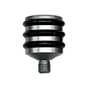 TCS AR-15, M4, M16 UPPER RECIEVER AND BUFFER TUBE JAG - Tcs