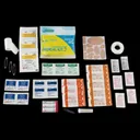 Adventure Medical Kits 1250397 Ultralight/Watertight Medical Kit .3 First Aid Waterproof - Adventure Medical Kits