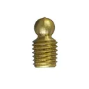 SHOTGUN SIGHT BRASS REFILL SIGHT #1 SINGLE - Brownells