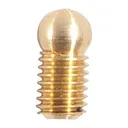 SHOTGUN SIGHT BRASS REFILL SIGHT #24 SINGLE - Brownells