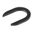 AR-15 UPPER RECEIVER INSERT BLACK - Brownells