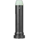 Tapco TAP22053 H1 Carbine Buffer Aluminum for AR 15 Carbine Length Tubes - TAPCO