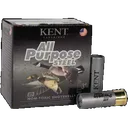 Kent Cartridge AP123S36-4 12Gauge 3" 1 1/4oz 4Shot 25 Per Box/10 Case - Kent Cartridge