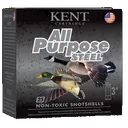 Kent Cartridge AP123S36-2 12Gauge 3" 1 1/4oz 2Shot 25 Per Box/10 Case - Kent Cartridge