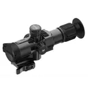 Infi Thermal Rifle Scope with Picatinny Mount 256x192 Sensor - Infitac