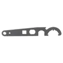 KAK CASTLE NUT MULTI-TOOL BLK - KAK Industries