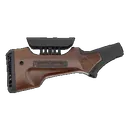 WOOX Bravado Ambidextrous Walnut Stock fits Henry Lever Action Rifles - Woox