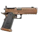 WT APACHE9MM46COY APACHE DS 1911 9MM 4.6 17/20 COY - Watchtower Firearms