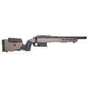CNC CNCFX722CM FAXON 22CRD 5+1 16" MDT STK FDE - CNC Firearms