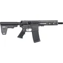 Great Lake Firearms GLFA AR15 Pistol 223 Rem/5.56 Nato 7.5 Inch Barrel Alloy Finish - Great Lake Firearms