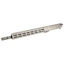 WMD Guns Upper Assembly 16in 300 AAC Blackout NiB-X Nickel Finish - WMD Guns