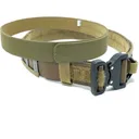 ASSAULTER BELT SYSTEM V3 SMALL COYOTE BROWN - GBRS Group