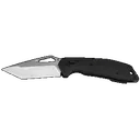 Boker 110308 DTK 2.99" Plain MagnaCut Blade Black - Boker