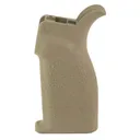 Edgar Sherman Design Granite Beavertail Fine Fde Ar-15 Grip Flat Dark Earth - Edgar Sherman Design