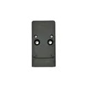 Calculated Kinetics Dogtag Optic Plate for Canik Rival SFX TP9 RMR - Calculated Kinetics