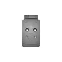 Calculated Kinetics Dogtag Optic Plate Rmsc Krmsc PDP 2.0 for Canik TP9 Elite SC - Calculated Kinetics