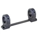 DNZ Products X92500 Brn Xblt 2-LA HI 1 Inch Scope Base - DNZ