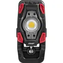 Coast Products Cl10r Clamp Light 1150 Lumens Ultra View Flood Rechargeable - Coast Products