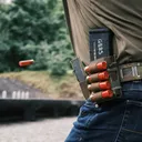 SHOTGUN SHELL SLEEVE MULTICAM - GBRS Group