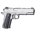 EDBROWN BASE-SS-2A 2ND AMENDMENT 1911 S/S 45ACP - Ed Brown