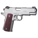EDBROWN EC18-SS-45 EXECUTIVE COMMANDER S/S 45ACP - Ed Brown