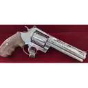 Clt Kodiak 44mag 6 Ss Custom Shop Engraved - Colt
