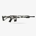 BRENTON SCOUT RIFLE 18" 223 REM SNOW CAMO ADJ - Brenton USA
