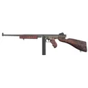 Ao Army Commemorative Tommygun - Auto-Ordnance