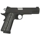 Colt Clt Combat Unit Conceal Carry 9mm 5in 9+1 Black PVD Gray G10 Grips - Colt