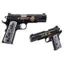 1911 Trump Fight - Kahr Arms