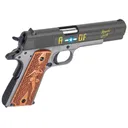 Ao 1911a1 Memphis Belle Packed - Auto-Ordnance