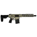 Live Free Armory LFBR82112 7.62x51mm 12.50" - Live Free Armory