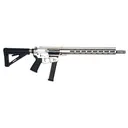 WMD NIB-X 9MM 16" 33RD SILVER - WMD Guns