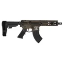Brigade Bm-47 7.62x39 7.5 Mb Sba3 Mlok A2 - Brigade Firearms